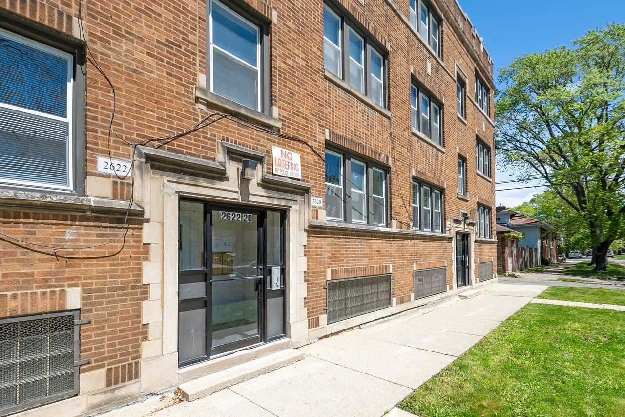 64th / Talman Apartments 6355 Talman 2616 W 64th St, Chicago, IL