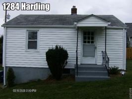 featured image of 1284 Harding Rd