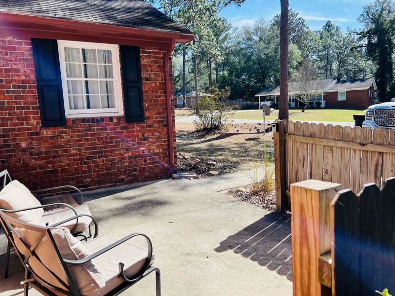 414 Zetterower Rd #B - Photo 5 of 16