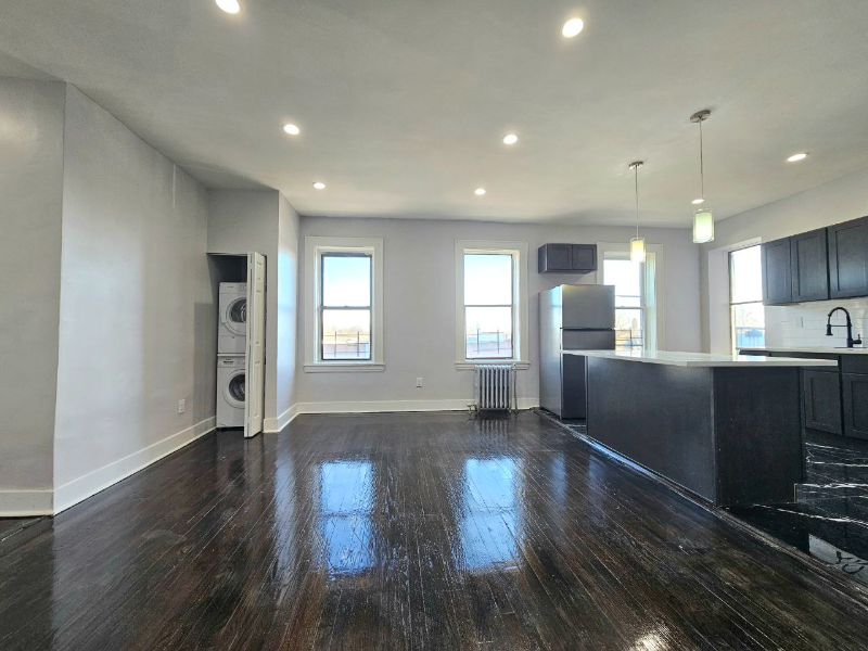 600 Salem Ave Elizabeth Nj 12C, Elizabeth, NJ 07208 1 Bedroom