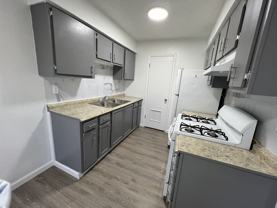 1101 1101 West Sherer Street #9 - Photo 1 of 1