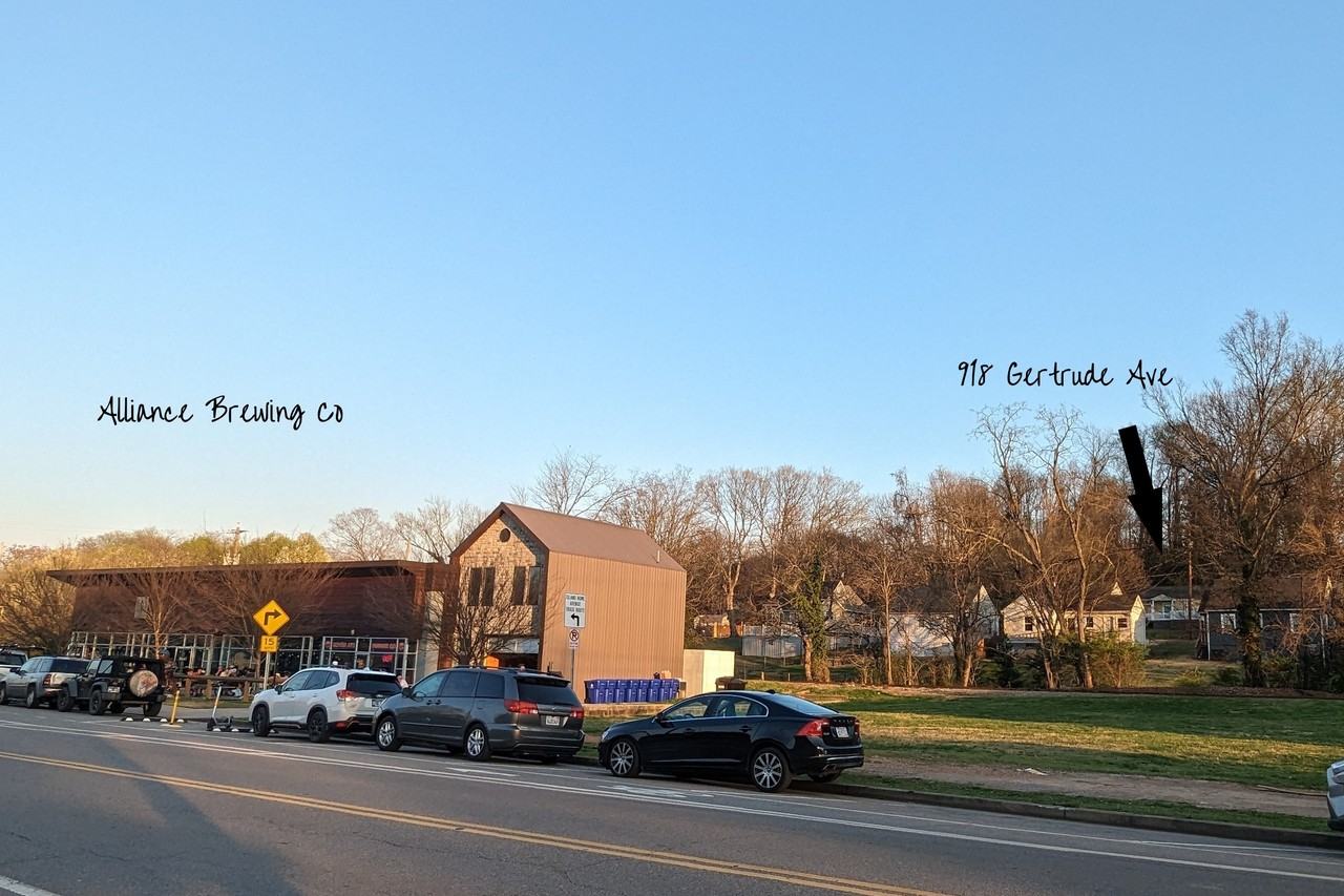 918 Gertrude Ave #NA - Photo 3 of 28