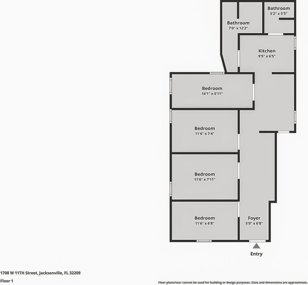 West 11th Street - Photo 7 of 11