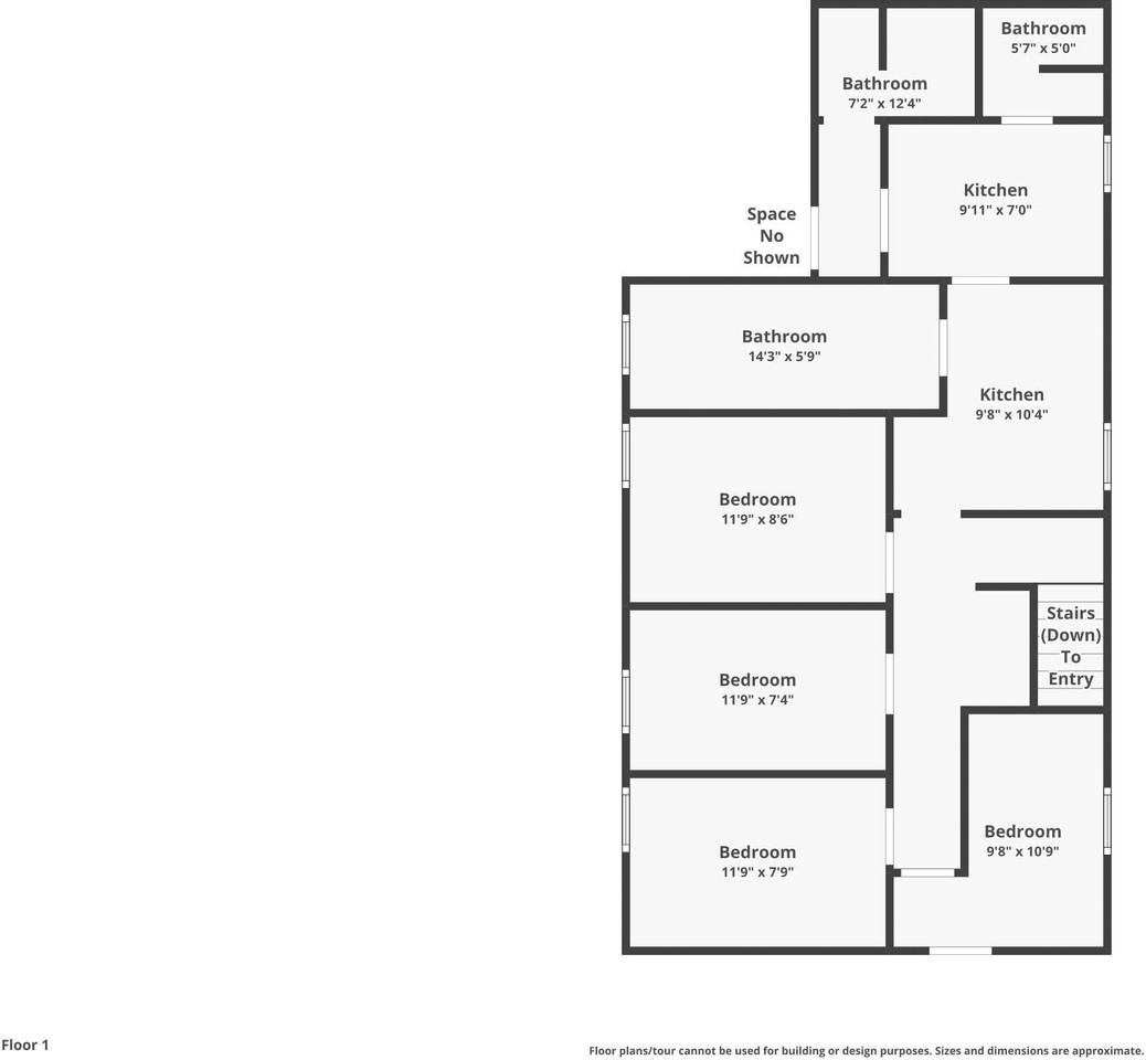 W 11th St - Photo 7 of 16