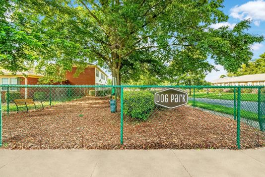 Bradford Commons Townhomes 1 of 4