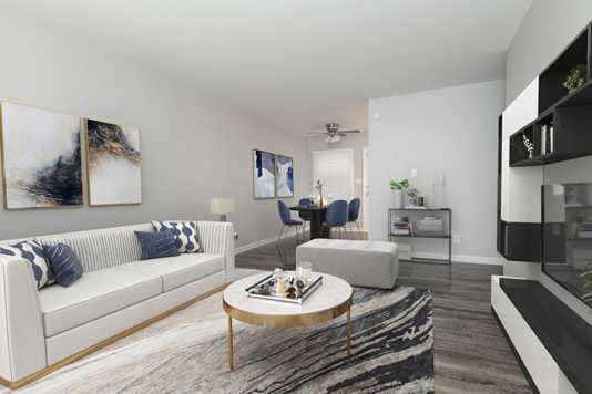 Bradford Commons Townhomes 4 of 4