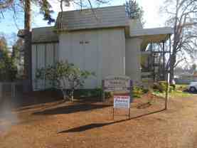 728 Church St Ne #25 - Photo 1 of 1