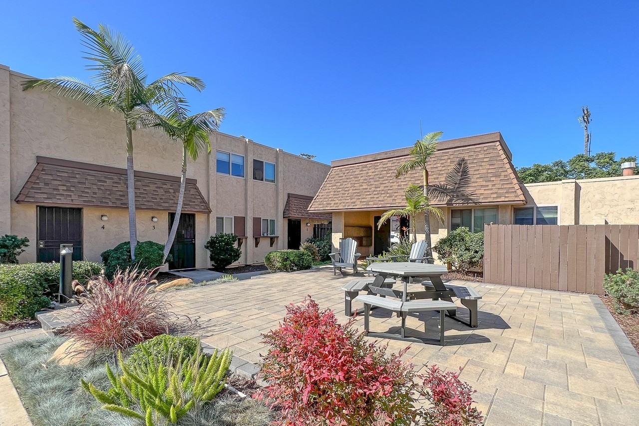 Cinnamon Apartments - Photo 4 of 5