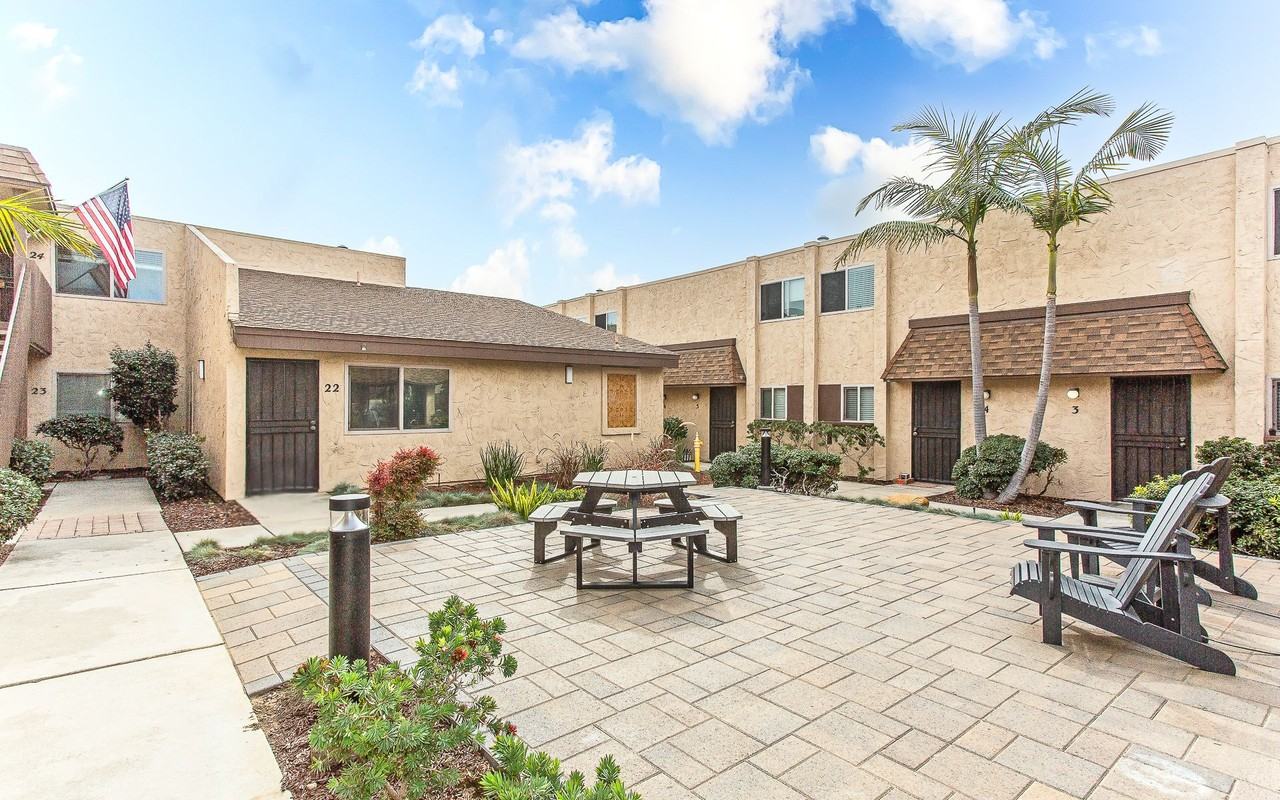 Cinnamon Apartments - Photo 5 of 5