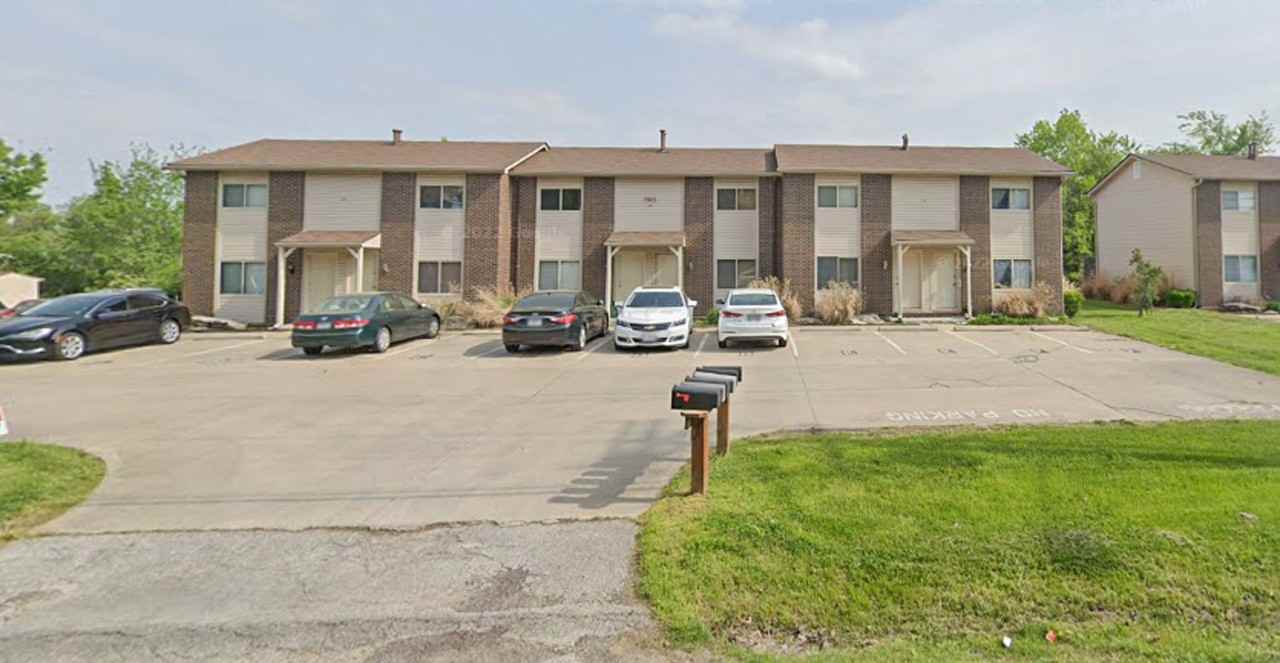 2905 Mexico Gravel Apartments in Mexico Gravel, Columbia, MO 65202 Zumper