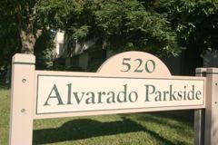 Alvarado Parkside Apts. LLC - Photo 1 of 1