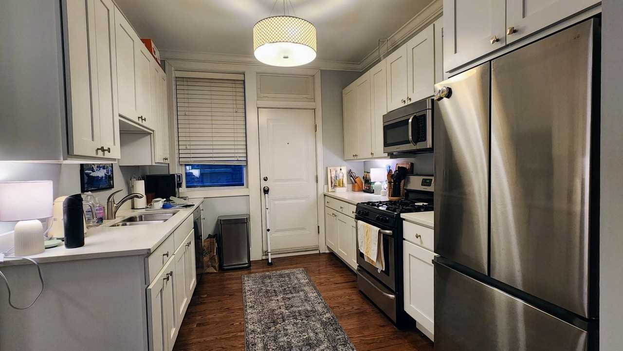 735 W Belmont Ave #3C - Photo 2 of 10