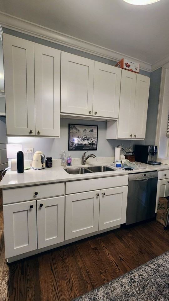 735 W Belmont Ave #3C - Photo 3 of 10