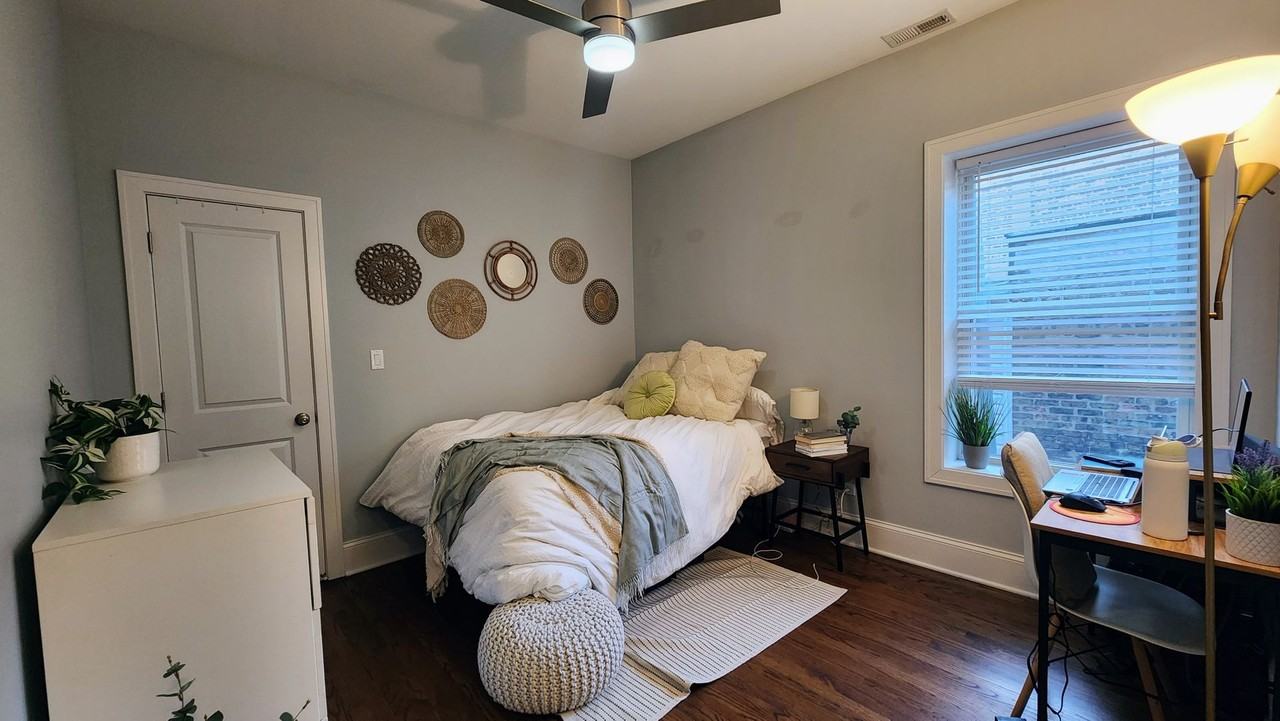 735 W Belmont Ave #3C - Photo 5 of 10