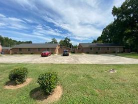 Timberlane Apartments in Rosewood - Photo 1 of 1