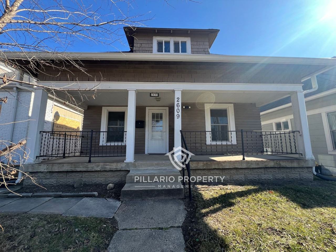 2609 Shelby St - Photo 2 of 15