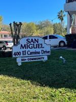 featured image of 400 El Camino Dr #123