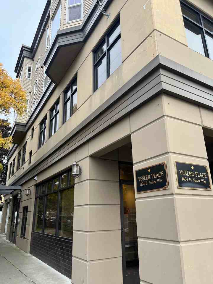 Yesler Place Apartments - Photo 2 of 5