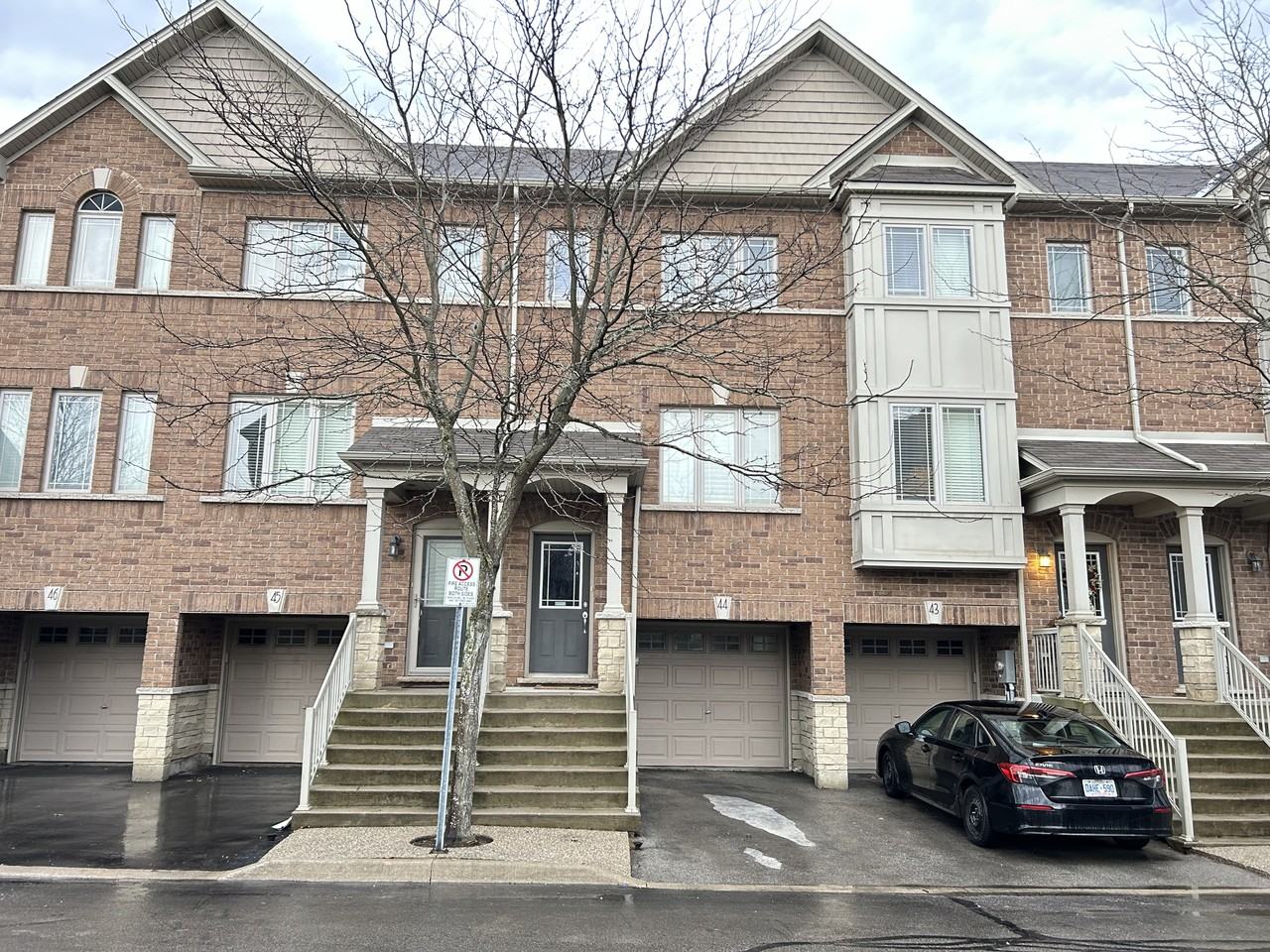 25 Viking Unit 44 Apartments 25 Viking Dr, Hamilton, ON L0R 1C0 Zumper