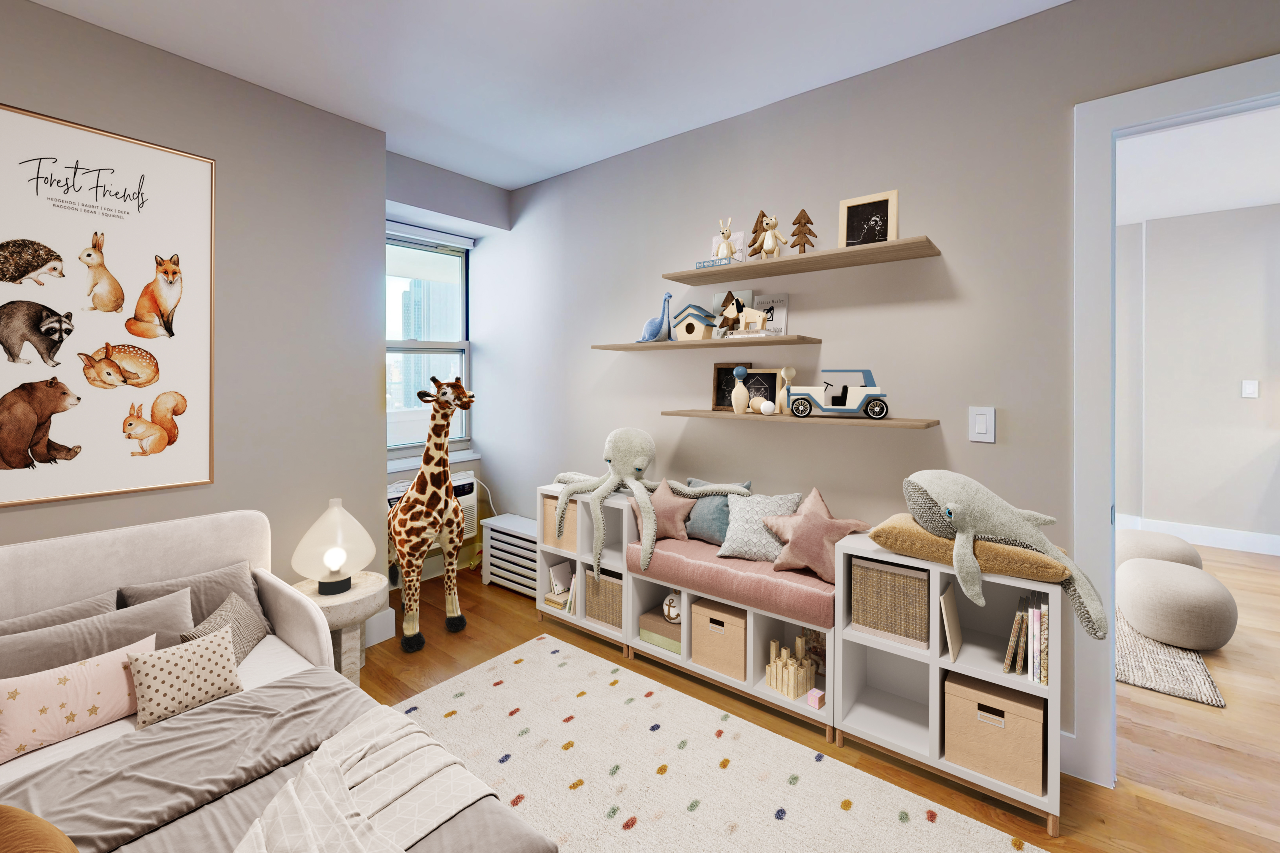 80 N Moore St #80-30L - Photo 2 of 12