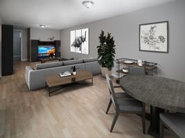 featured image of 8 Springfield Cres #BS