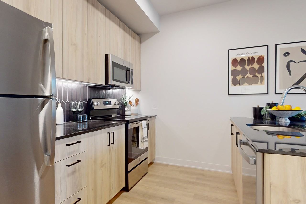 Apartments for Rent in Kansas City, MO 1,815 Condos & Other Rentals