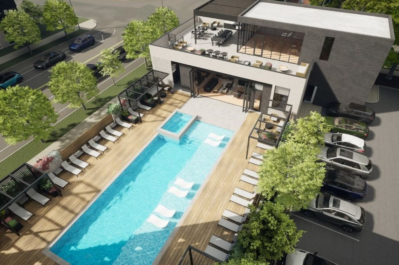 Roxford at The Crosswalks - Photo 4 of 50