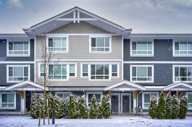 19753 55A Avenue #10 - Photo 2 of 13