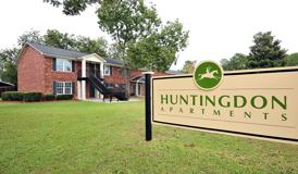 Huntingdon Apartments - Photo 1 of 1