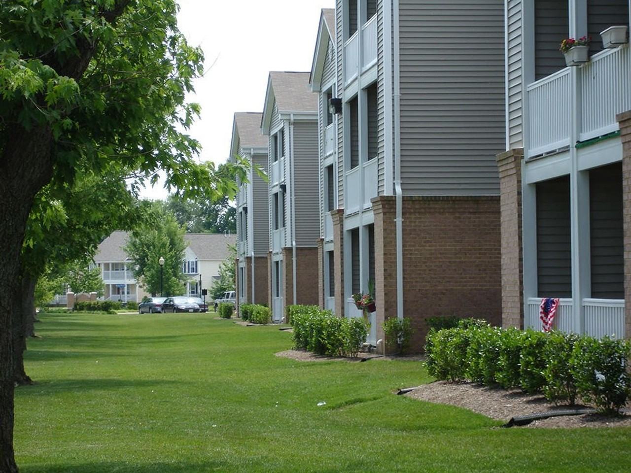 Sinclair Commons - Photo 6 of 28