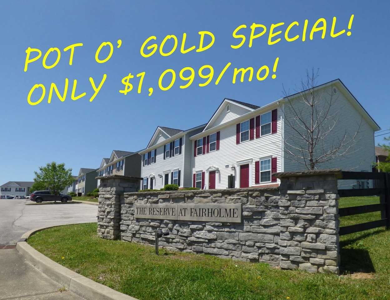 VWLTMR1063 Apartments 1063 Two Mile Rd, Winchester, KY 40391 Zumper