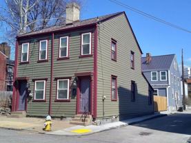 1208 Arch Street - Photo 1 of 1