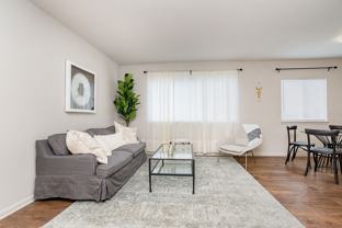 University Crossing Apartments and Townhomes - Photo 1 of 1