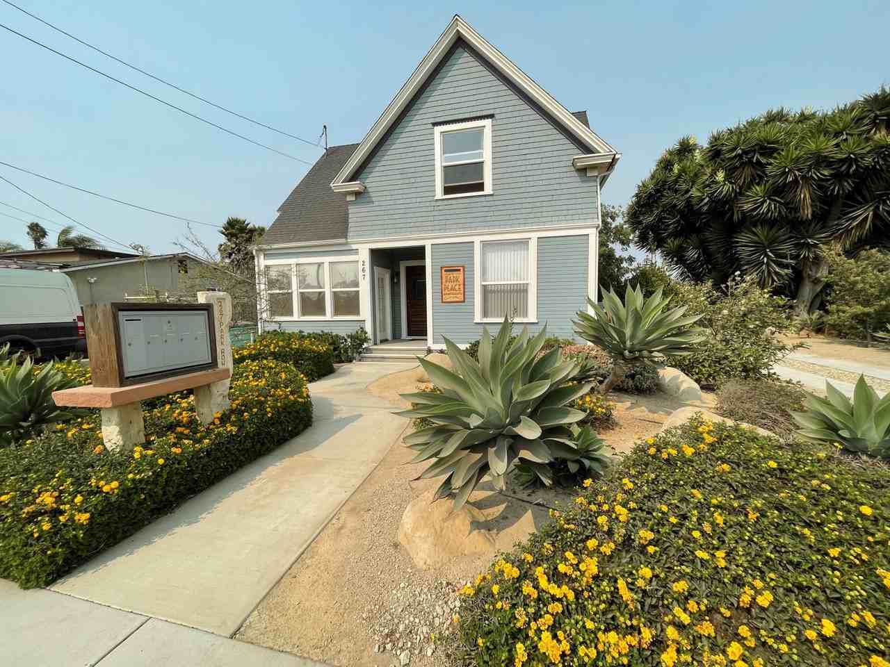 267269 Park Apartments 267 W Park Row Ave, Ventura, CA 93001 Zumper