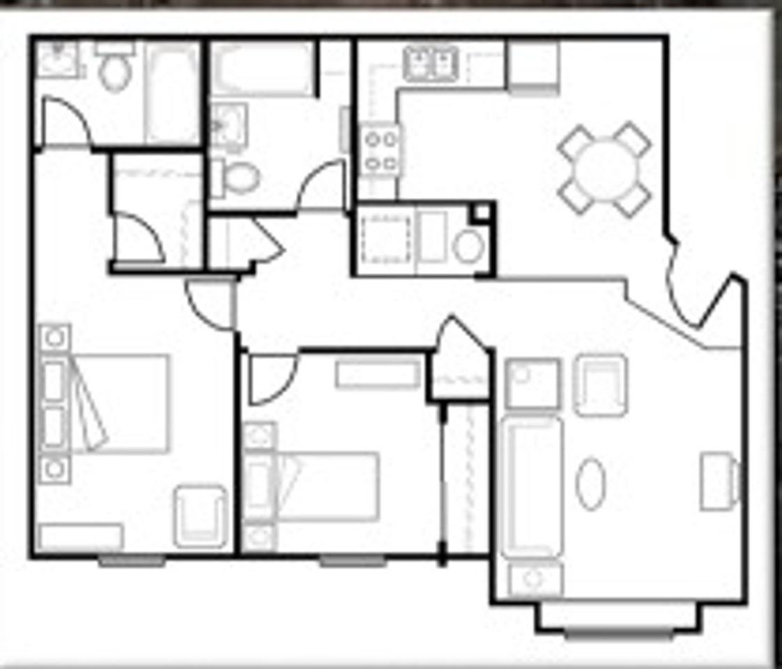Cape View Apartments - Photo 2 of 13
