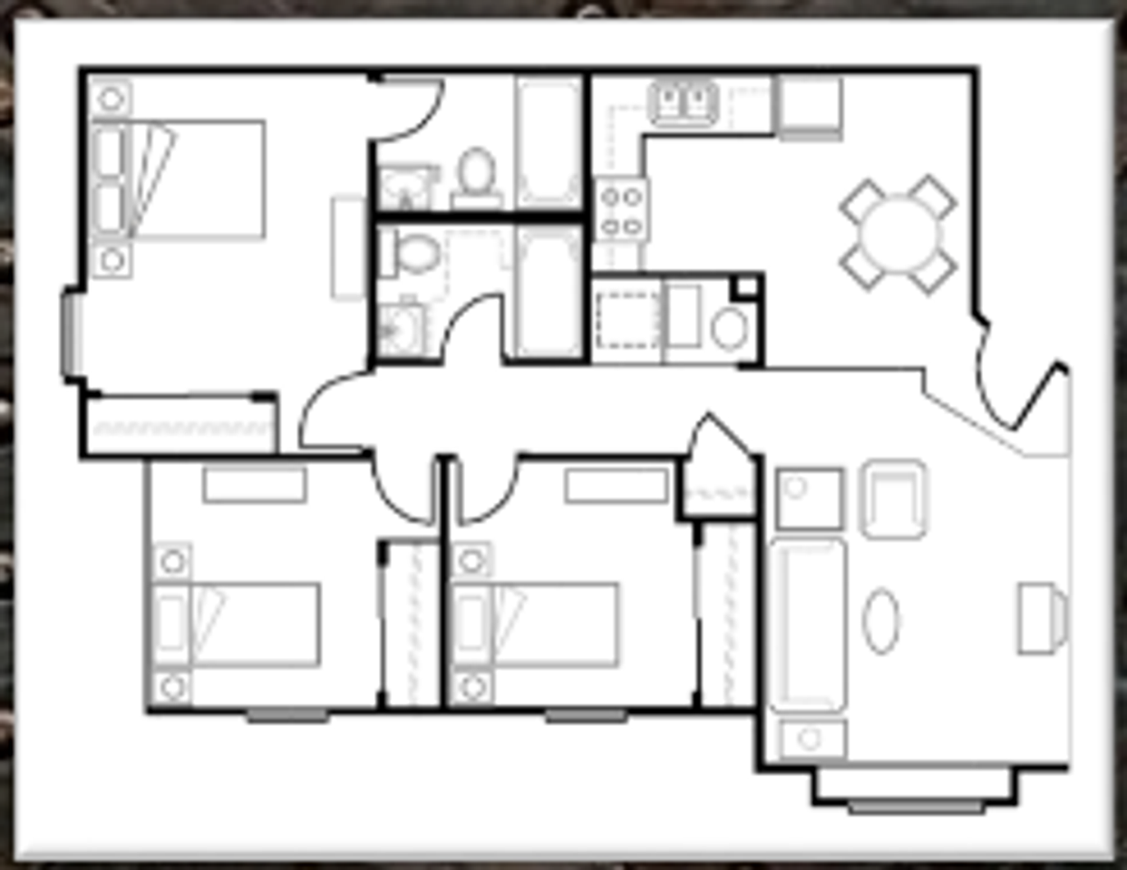 Cape View Apartments - Photo 2 of 15