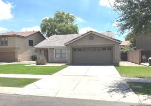 435 W Fabens Ln - Photo 1 of 1