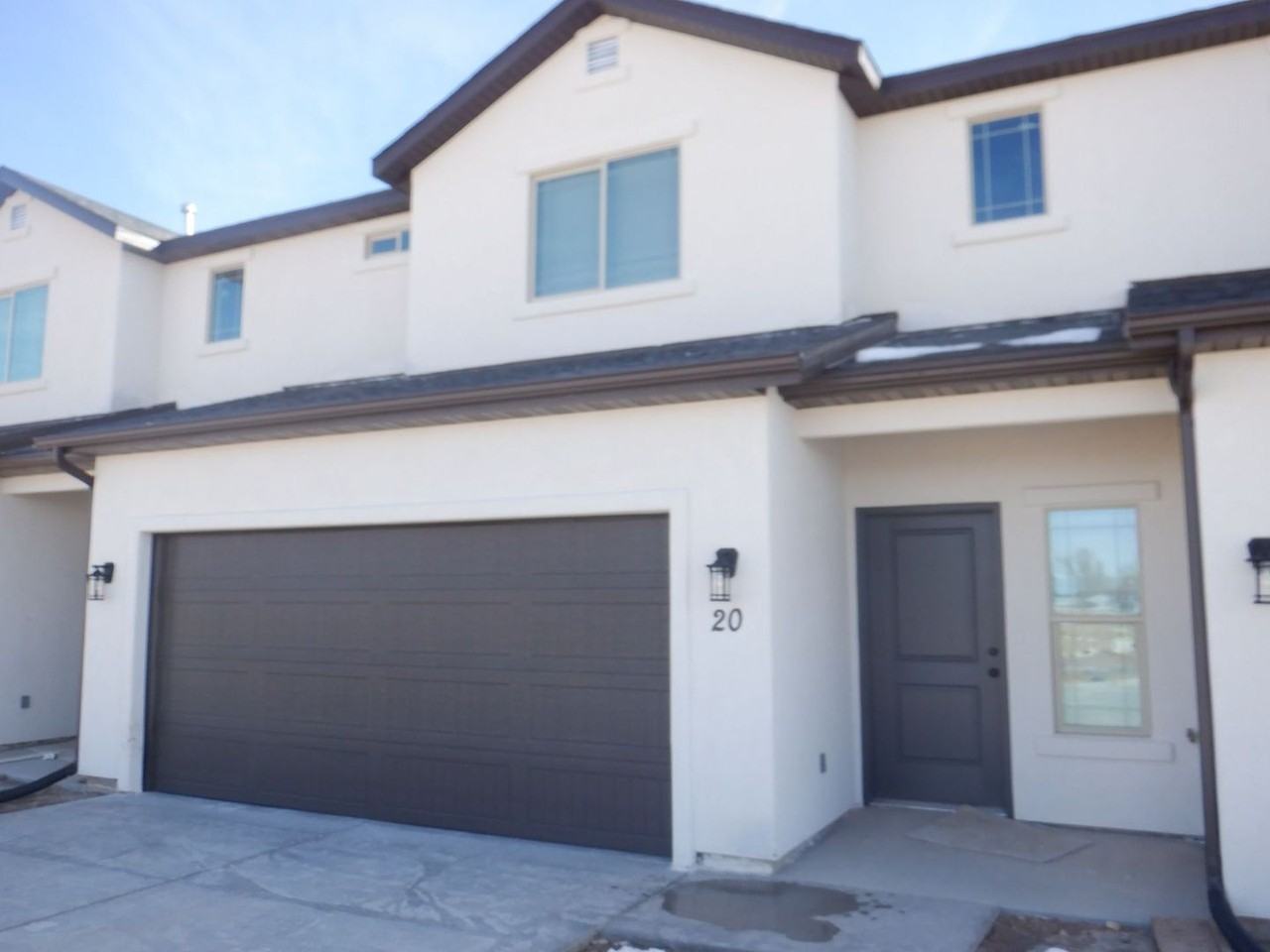 4283 W Highway 56 #20