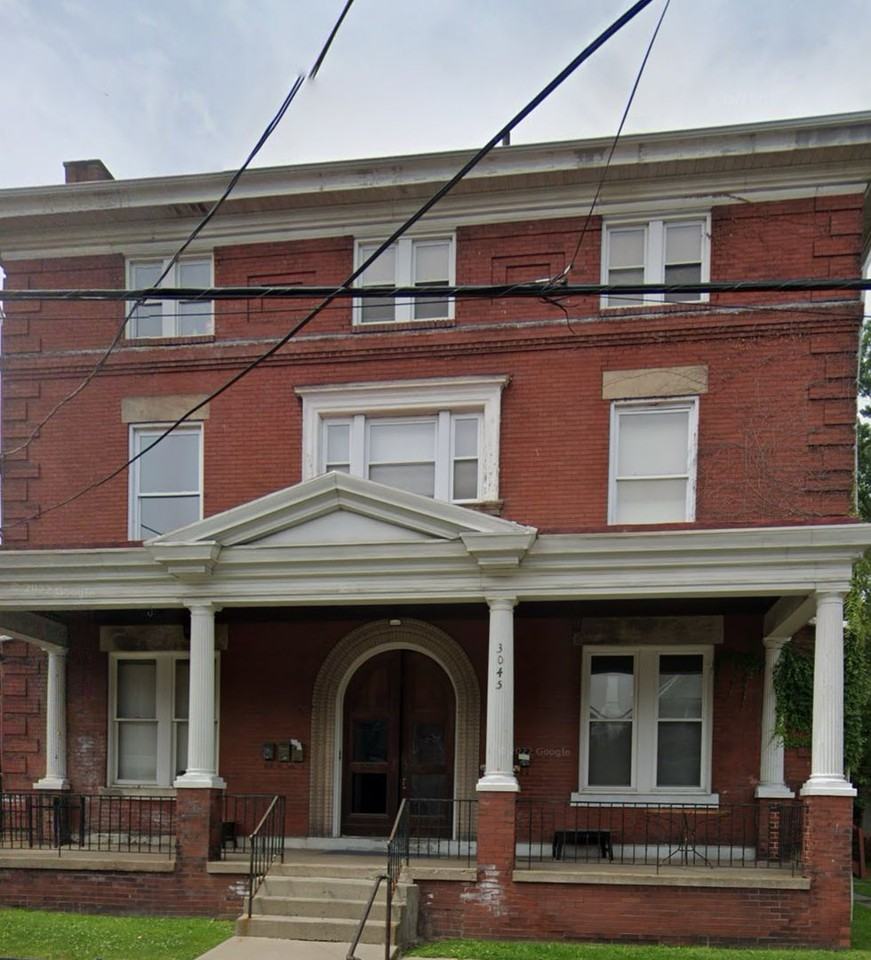 Bergman Apartments 3045 Bergman St, Pittsburgh, PA 15204 Zumper