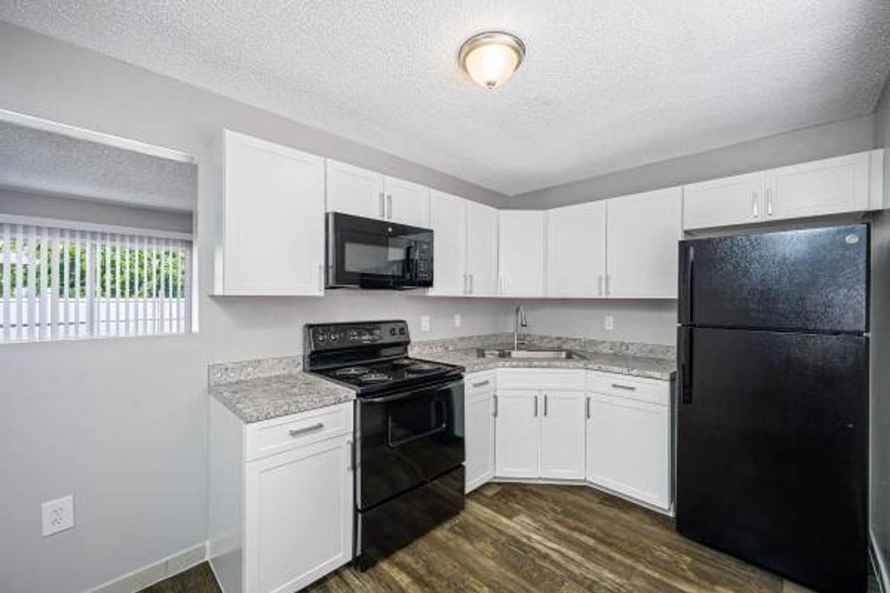 New America Townhomes - Photo 5 of 12