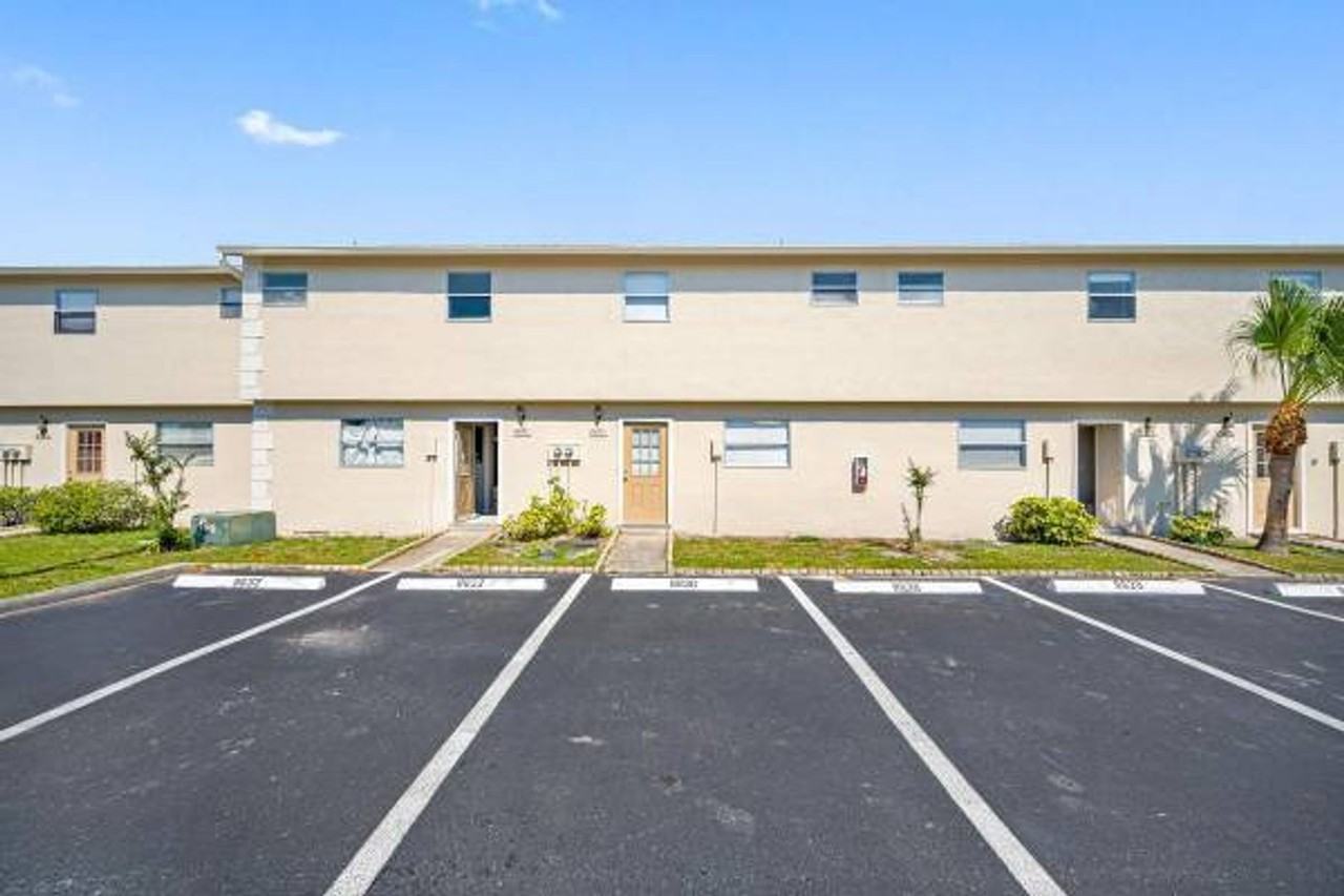 New America Townhomes - Photo 7 of 12