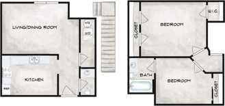 New America Townhomes - Photo 1 of 1