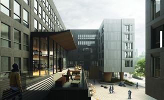 featured image of 1705 N American St