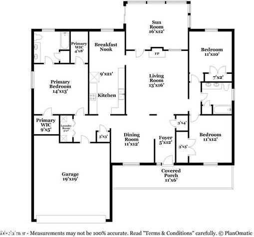 4515 Bottoms Rock Ln - Photo 2 of 16