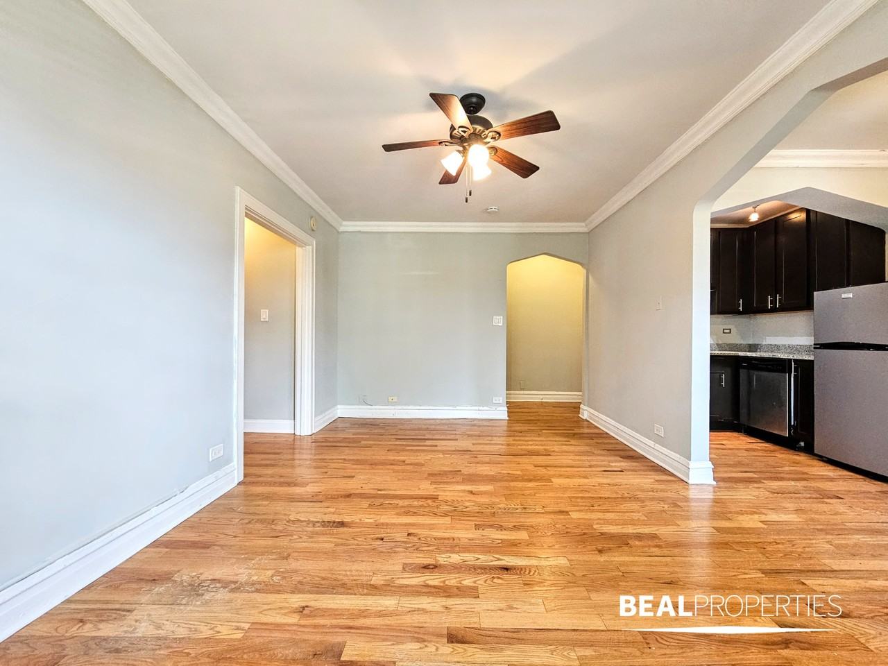 4737 N Hermitage Ave - Photo 6 of 13