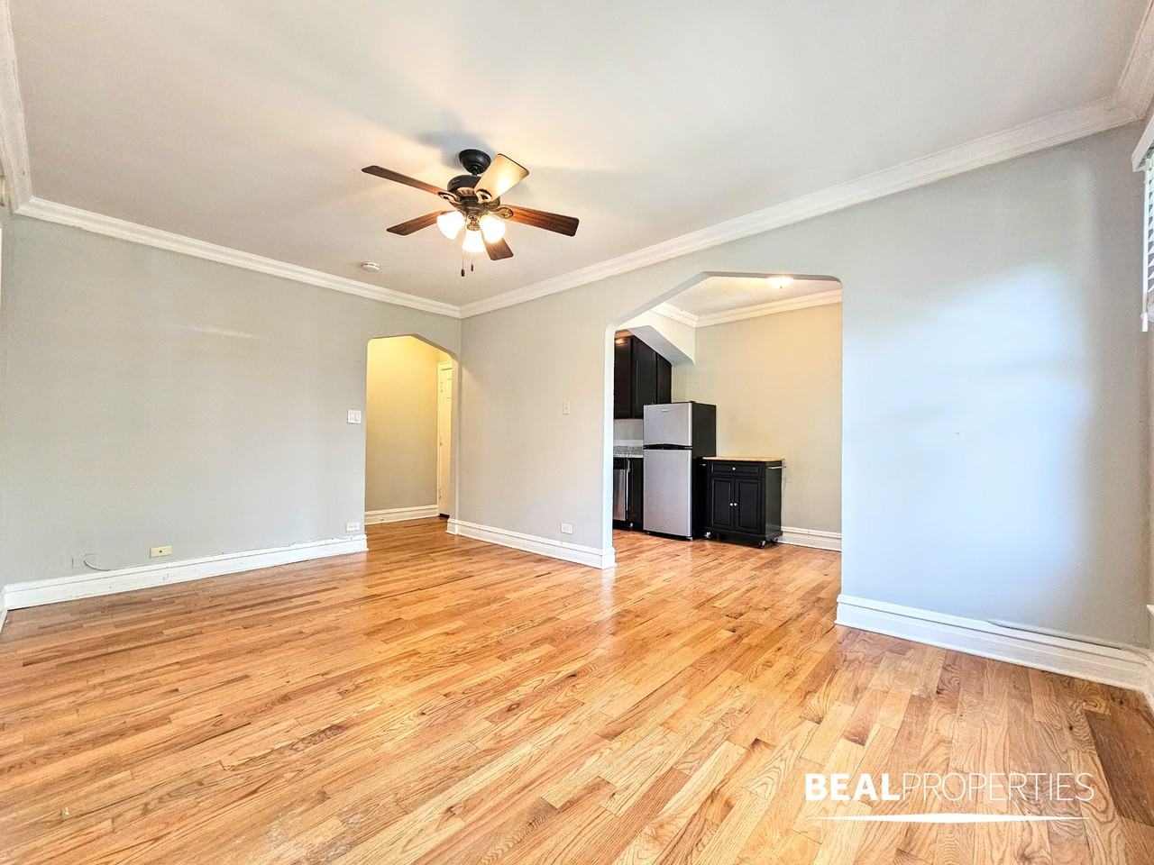 4737 N Hermitage Ave - Photo 7 of 13