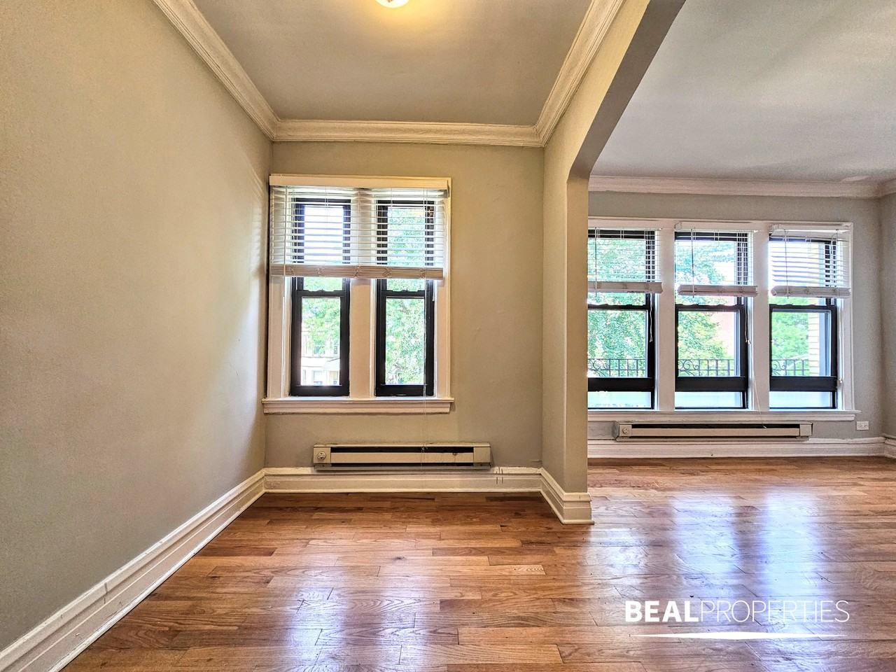 4737 N Hermitage Ave - Photo 4 of 13