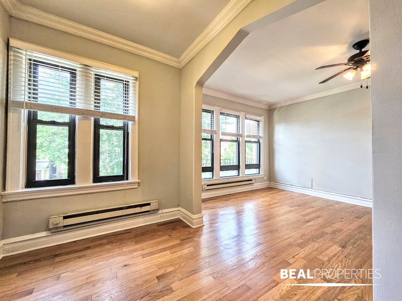 4737 N Hermitage Ave - Photo 5 of 13