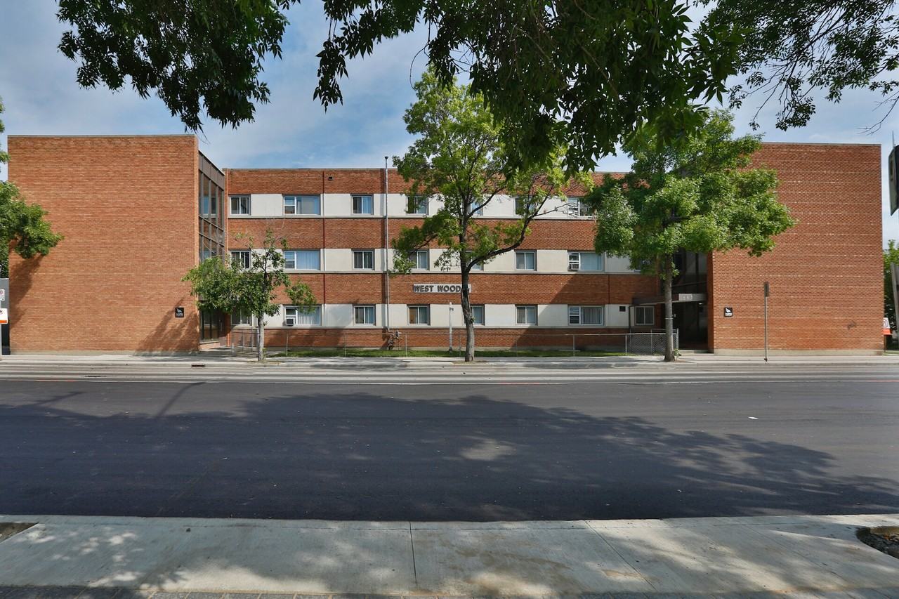 West Wood Apartments 775 & 775 Ellice Ave, Winnipeg, MB R3G 0B7 Zumper