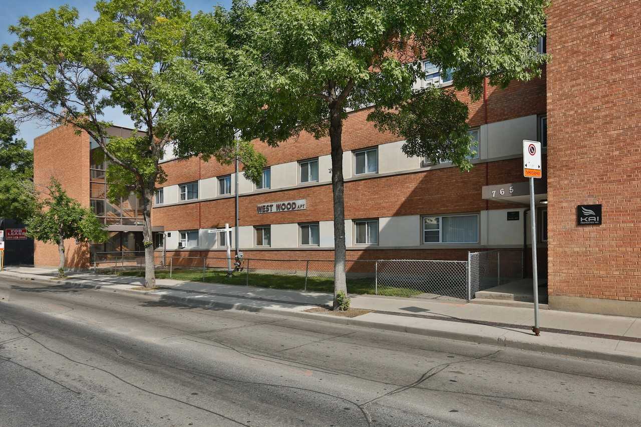 West Wood Apartments 775 & 775 Ellice Ave, Winnipeg, MB R3G 0B7 Zumper